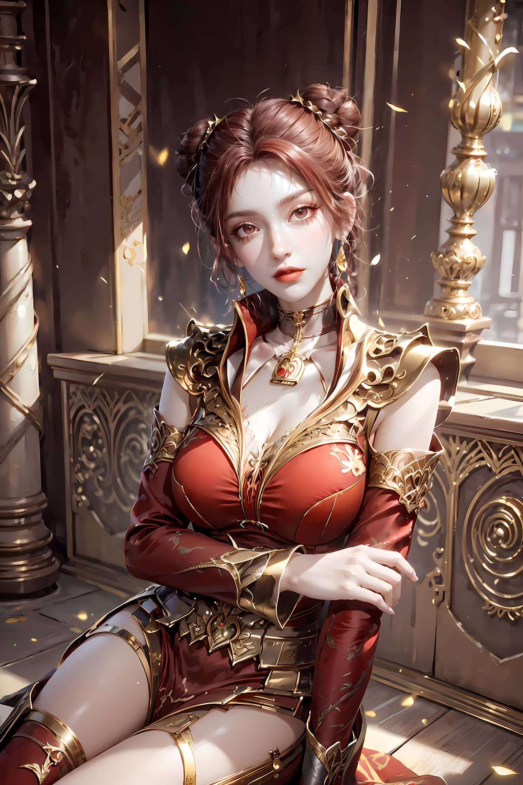 解锁安卓漫画新视界马小桃的温柔眼眸