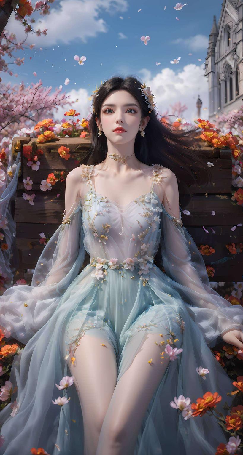 和国漫巅峰相遇眼神魅惑