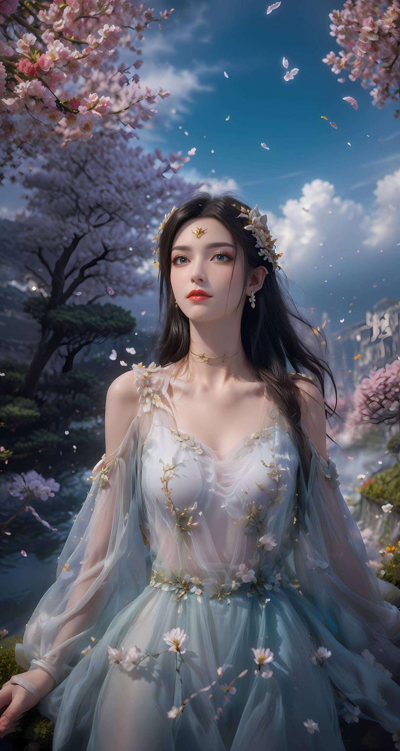 还带有一丝神秘魅力这款电脑壁纸不仅炫酷