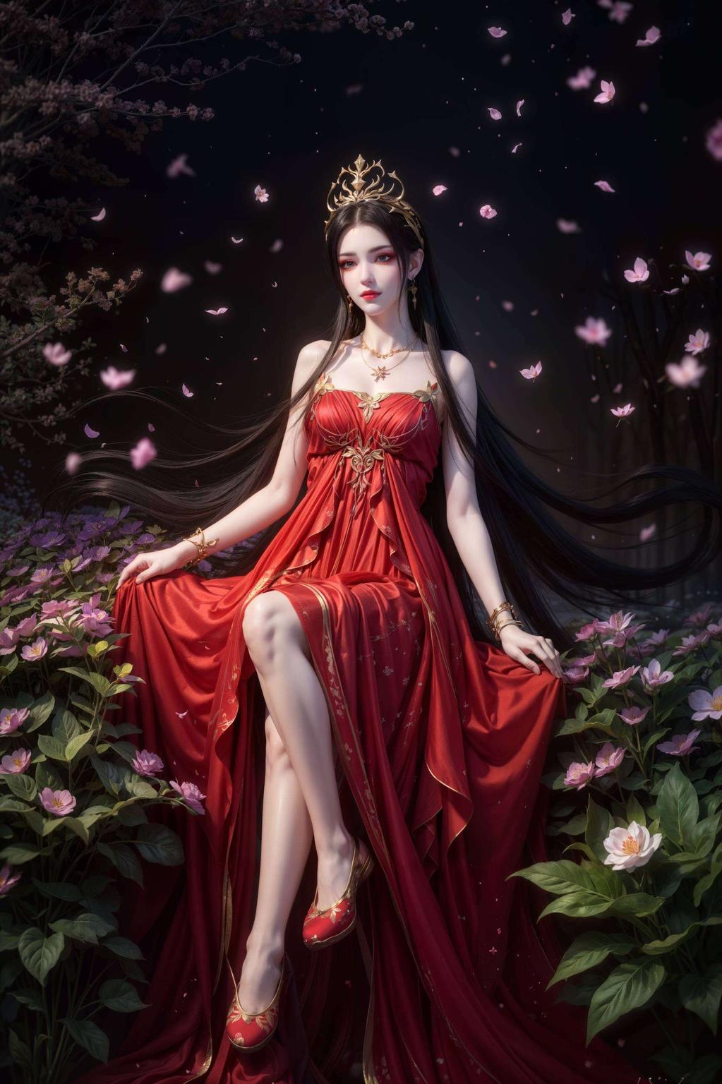 斗破苍穹迷们带你领略异火之美！高清画质