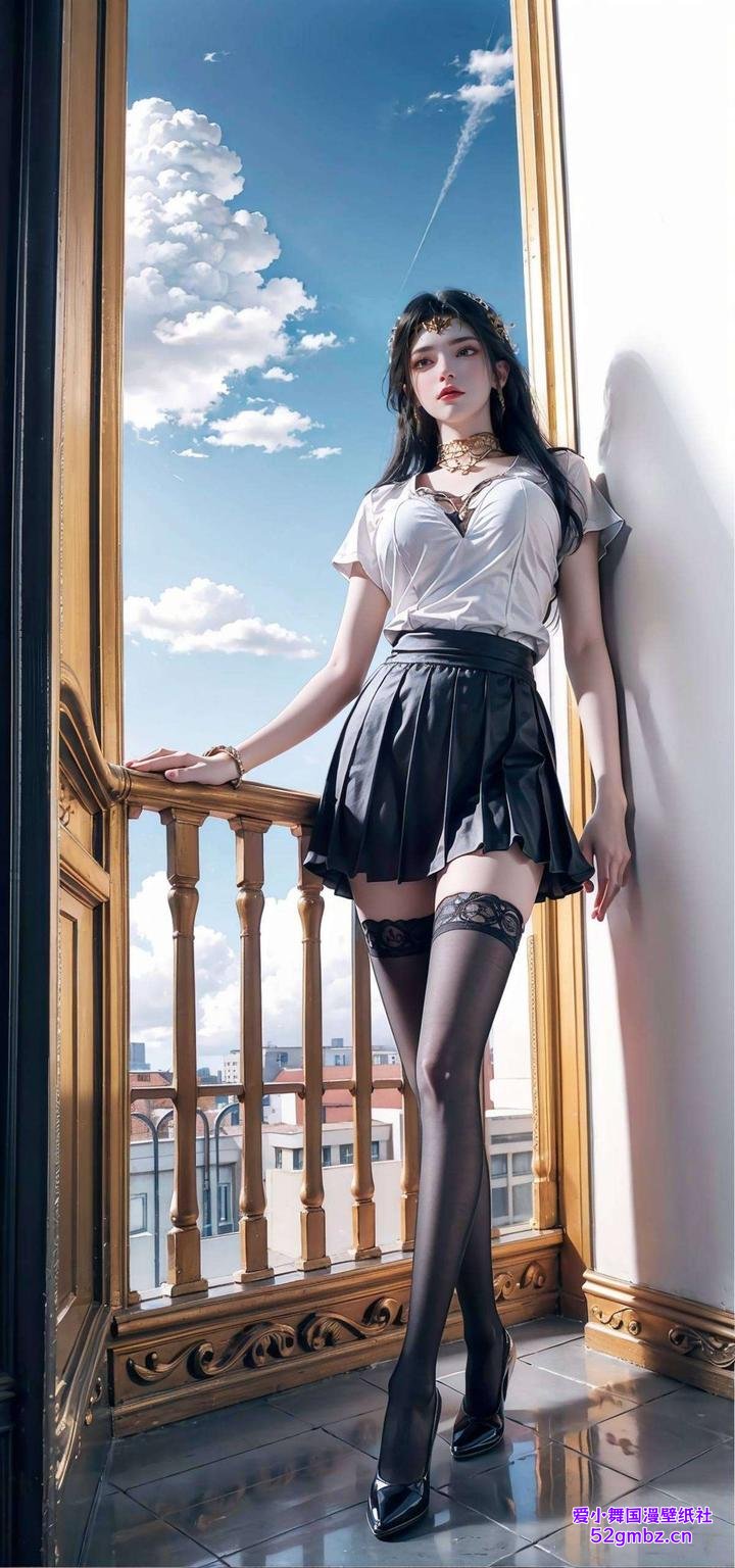 “各位动漫迷们绝对的艺术享受！这组壁纸