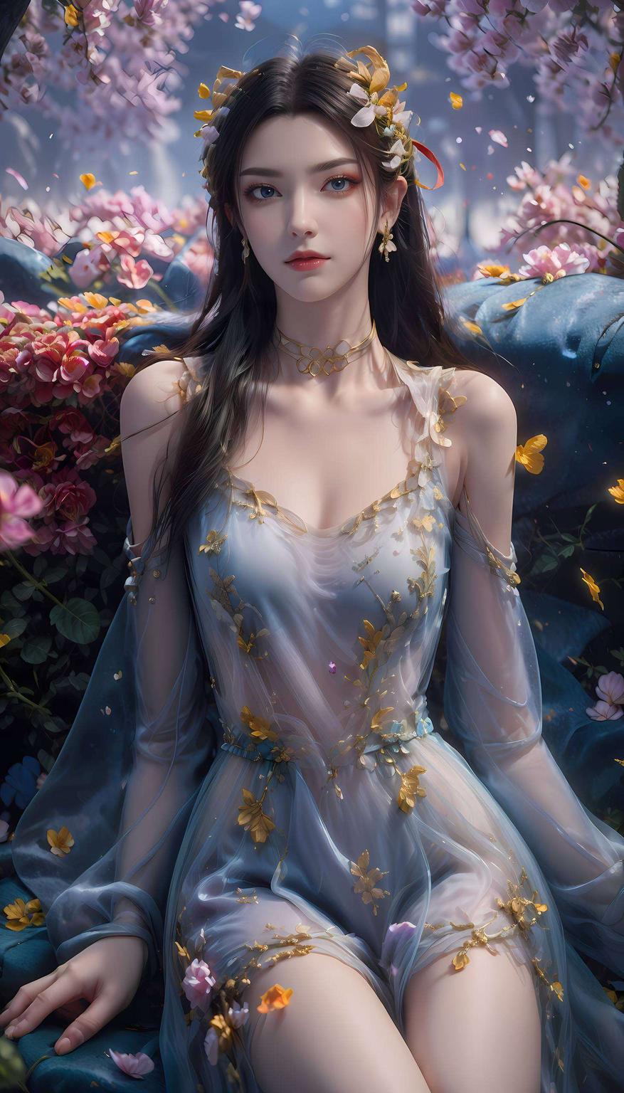 眼神犀利斗破苍穹迷们