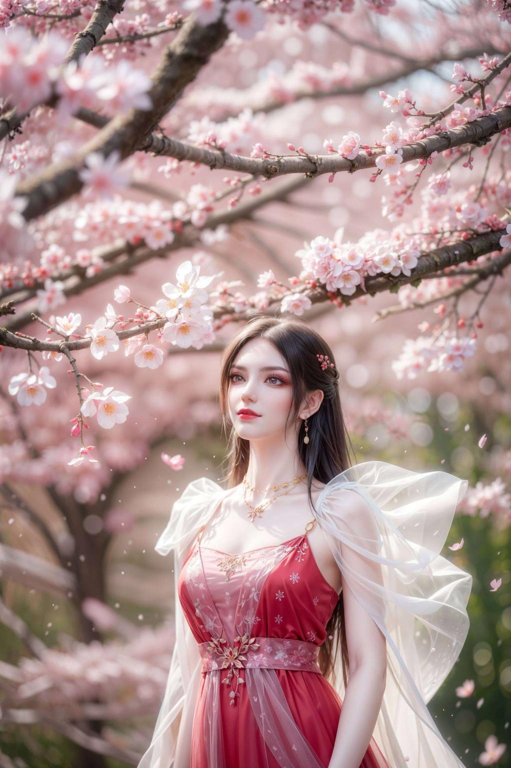 特别推荐这款斗破苍穹里的美杜莎壁纸蛇发美人的神秘魅力