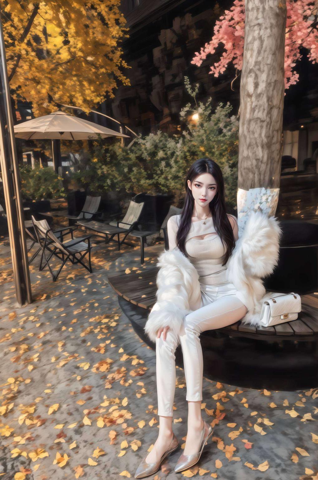 高清4K平板专属美杜莎神图壁纸