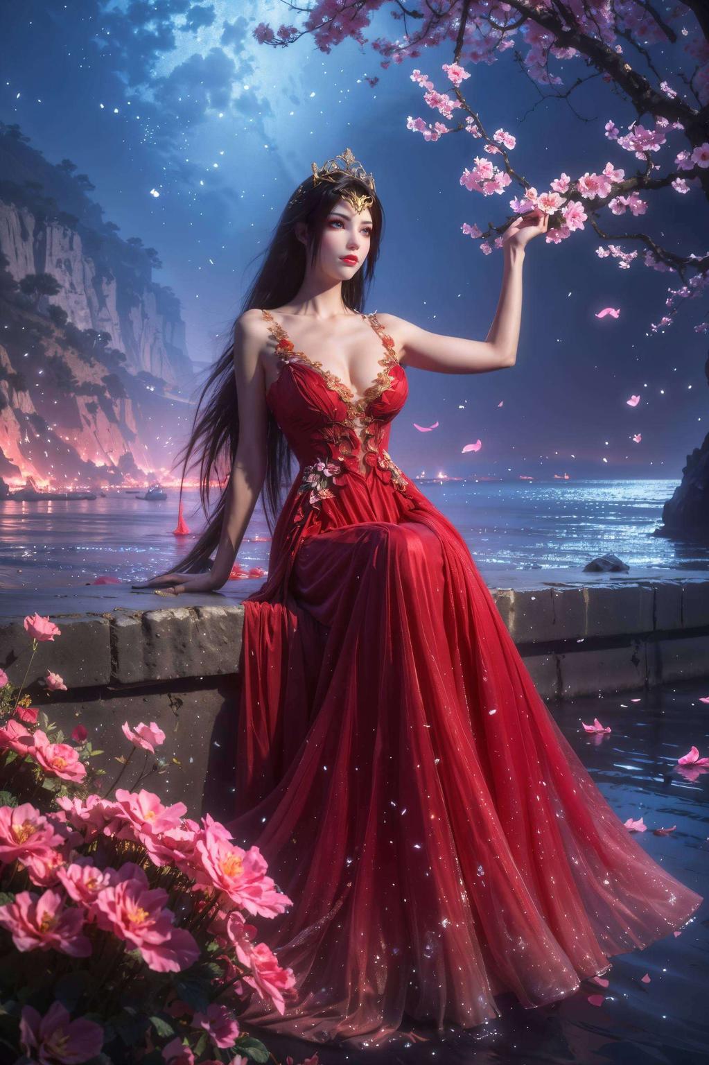 这款完美像素的Win10壁纸细节满分