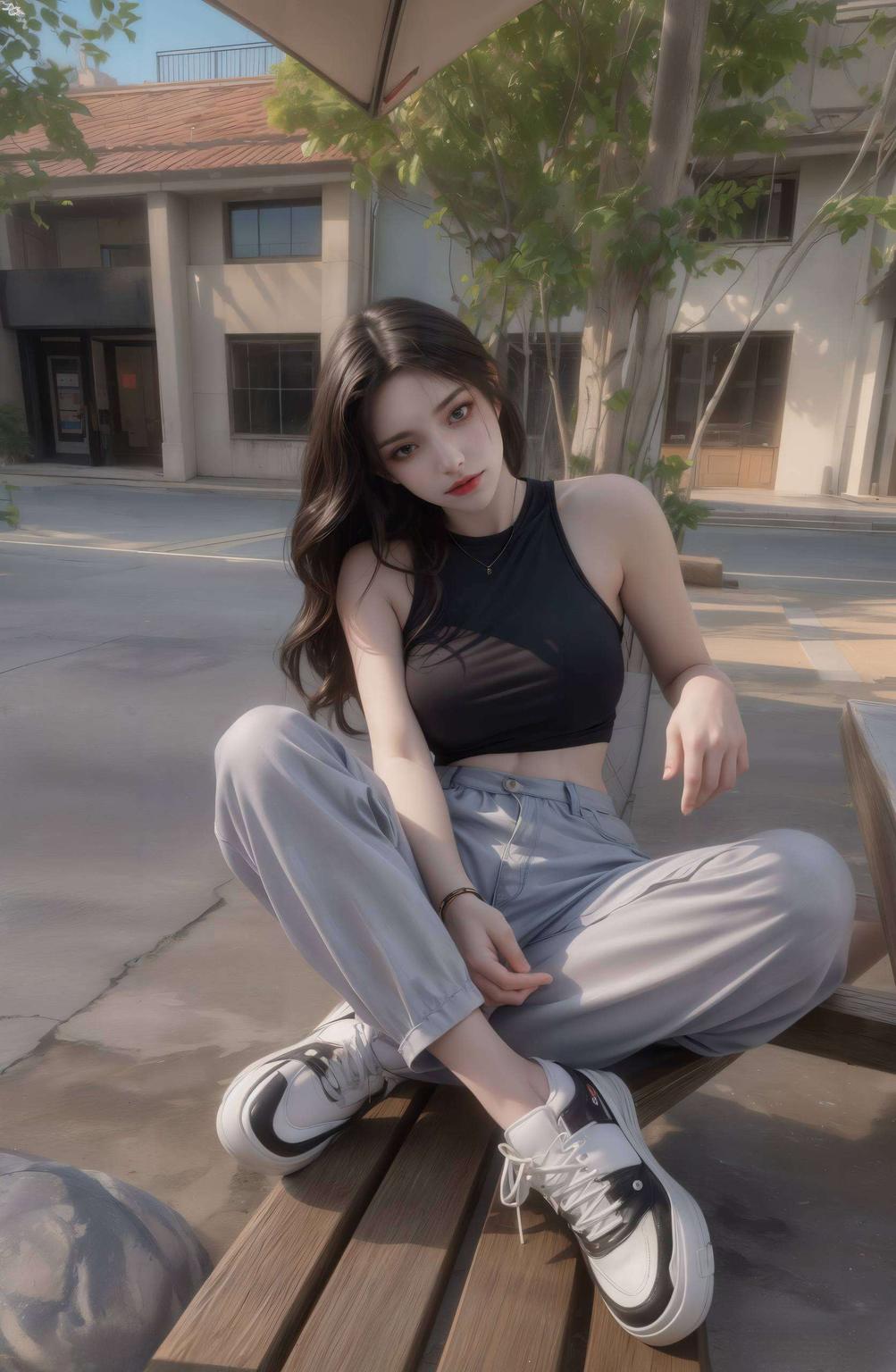 尽享视觉盛宴！