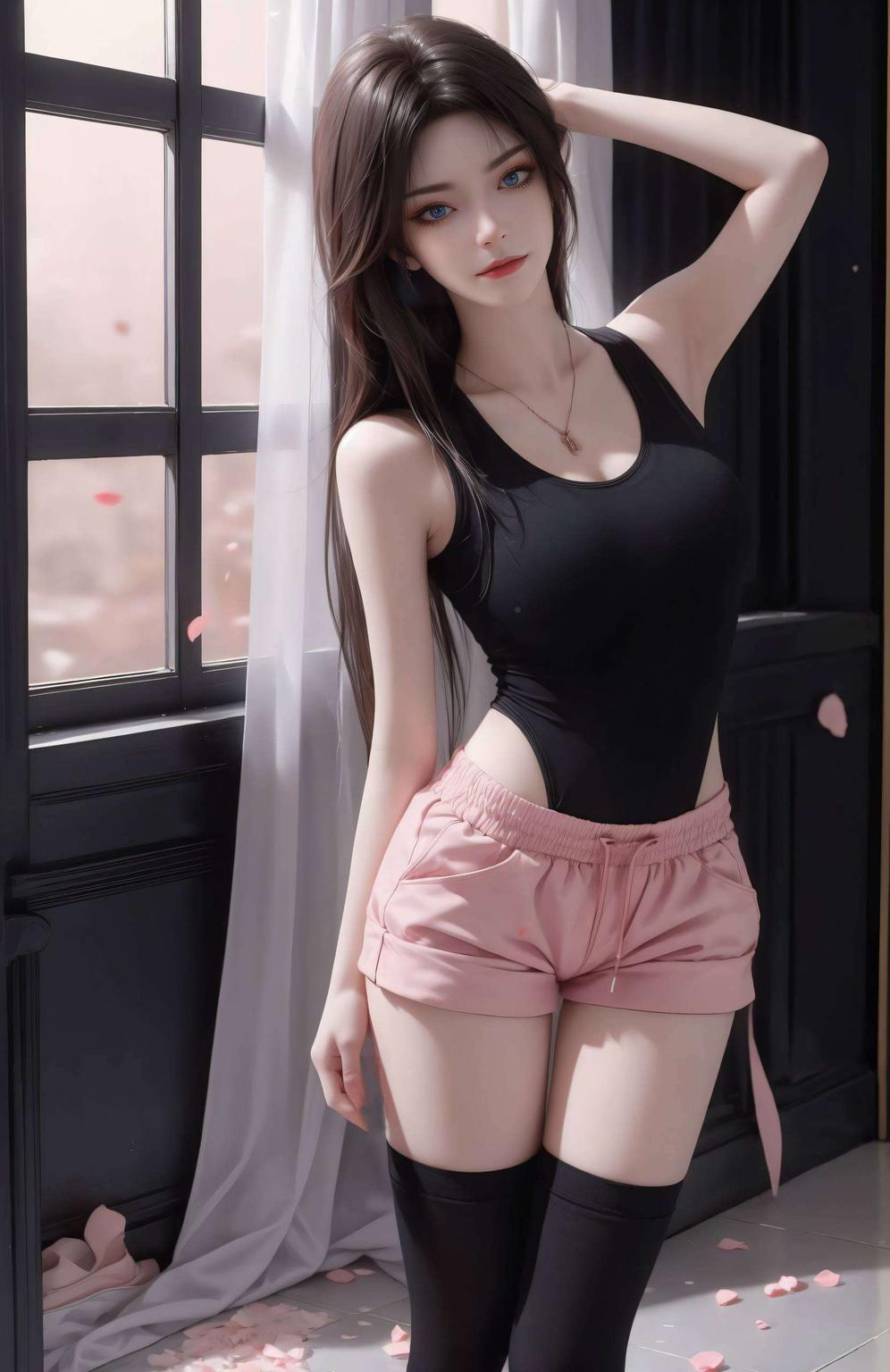 动态美杜莎壁纸Ins风尽显