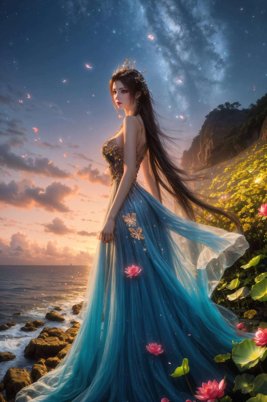 眼神犀利这款炫彩壁纸