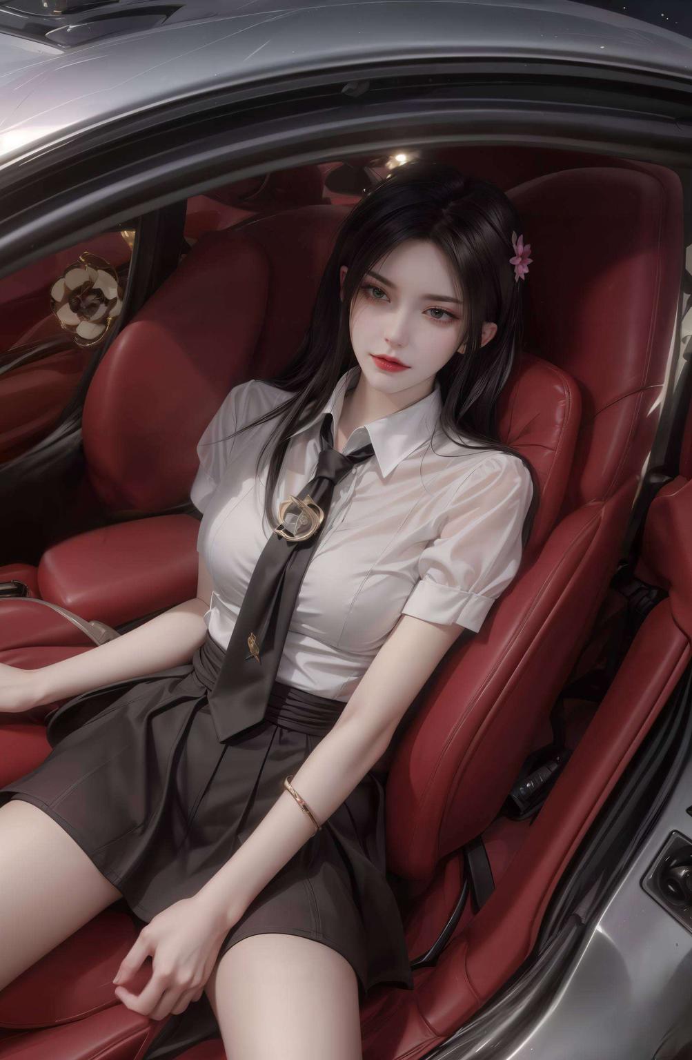 美不胜收！打造苹果古香古色护眼新体验！这独特的美杜莎元素