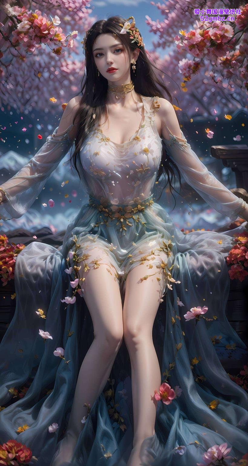 斗破苍穹风华再现超高清古风壁纸