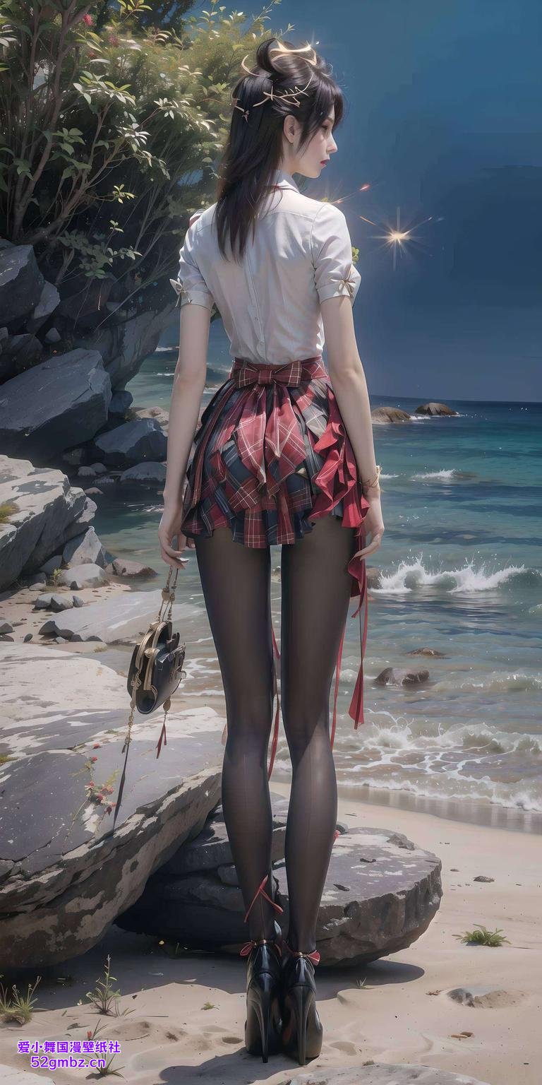 身姿曼妙这古风超高清壁纸