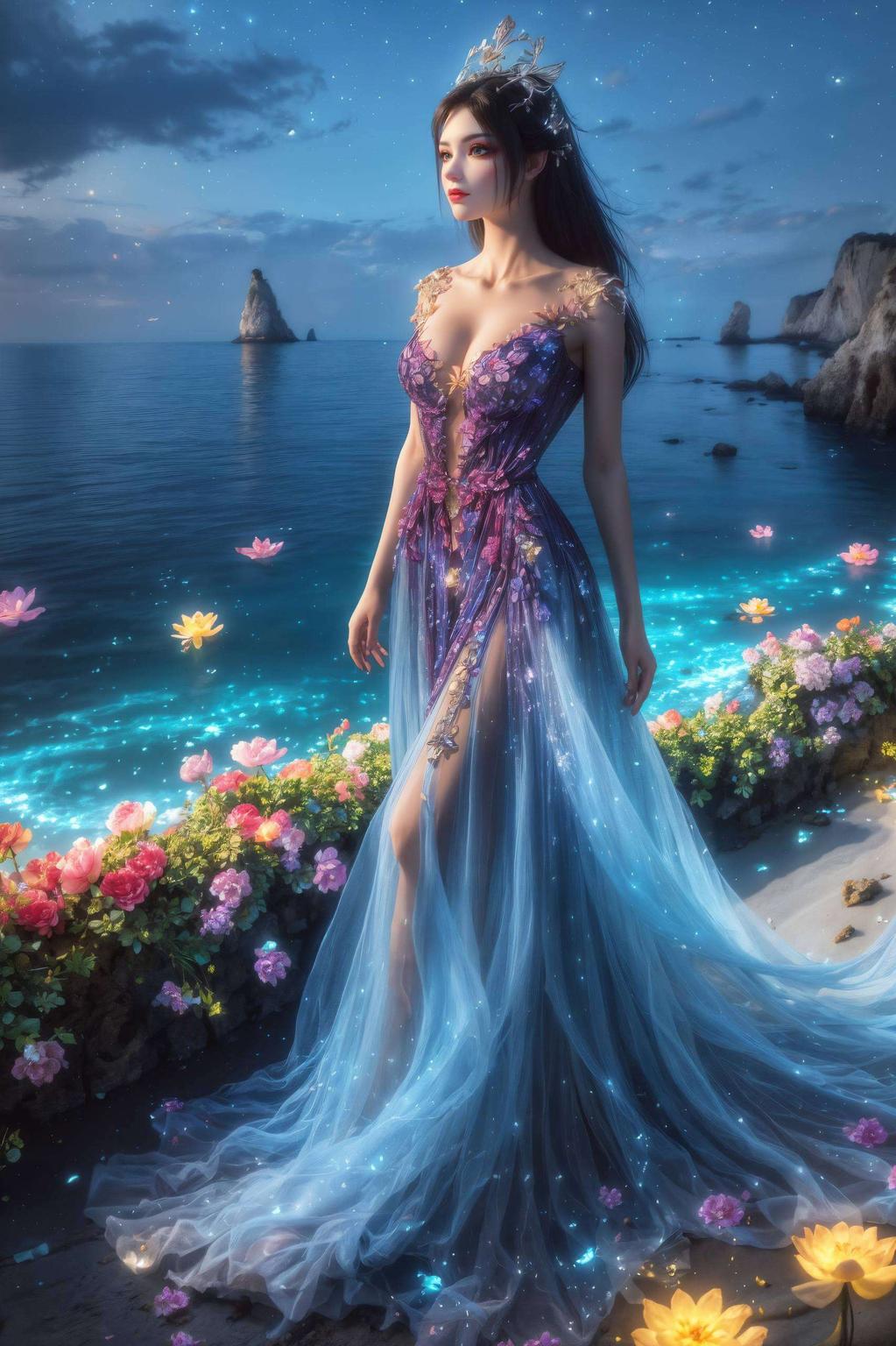 高清壁纸尽显神秘魅力精选细节