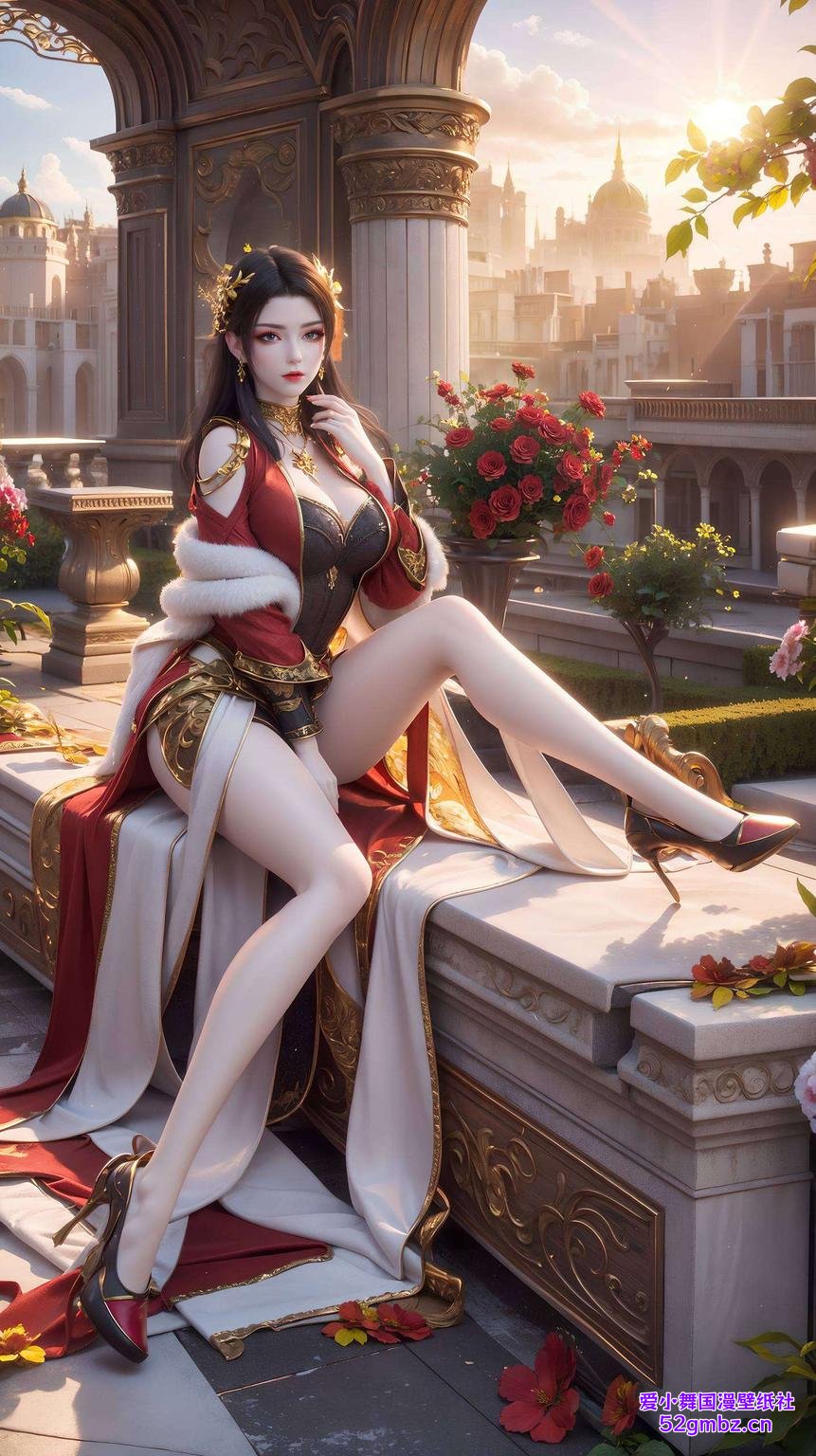 让你的电脑瞬间变身奇幻世界高清画质