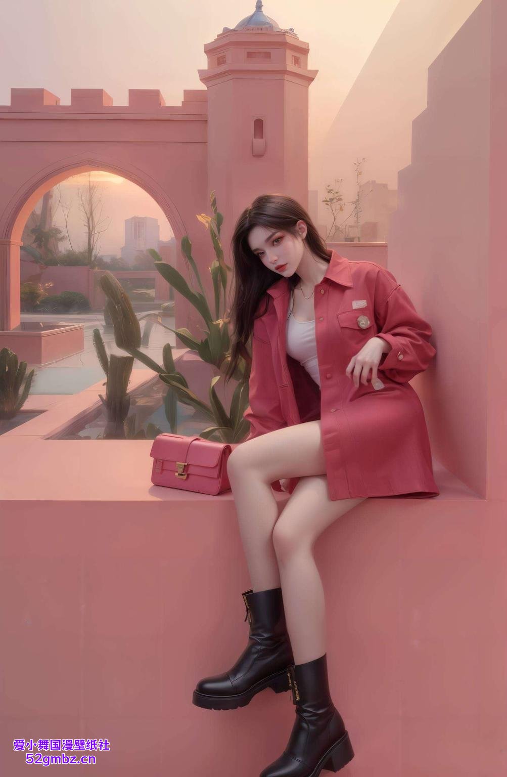 尽享视觉盛宴！细腻细节