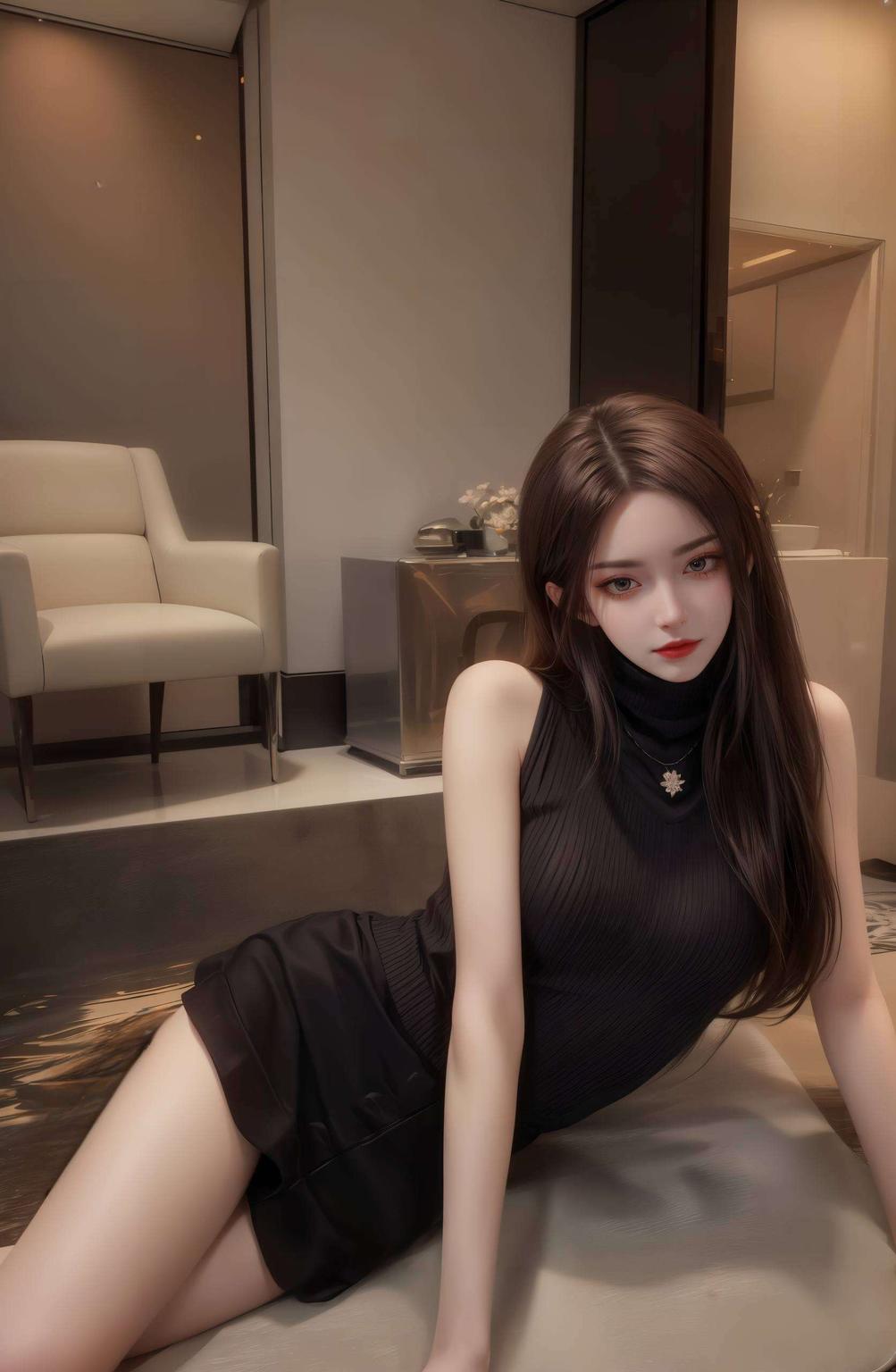 今天给大家带来超可爱的特集壁纸啦！快看这款壁纸美杜莎图片萌萌的大眼萌化你的心！Windows 10的背景