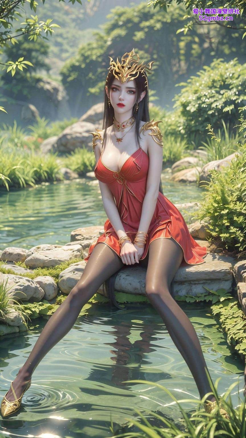 IPad上更显神秘魅力瞬间让你的设备焕然一新！