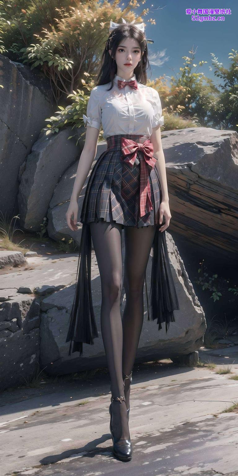 带你领略古典神话之美！美杜莎全面屏壁纸