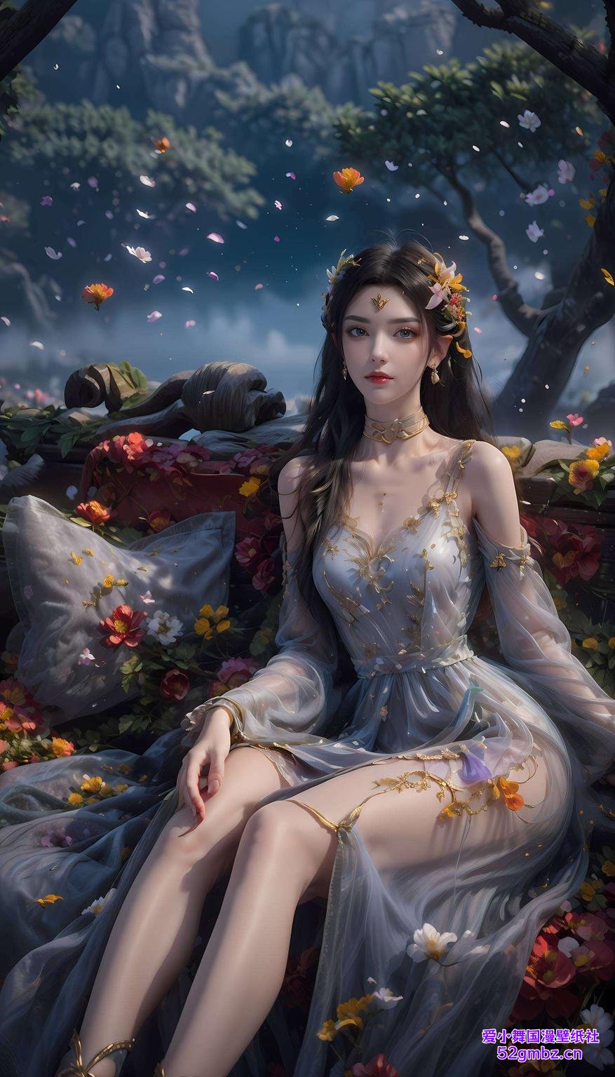 IPad上的视觉盛宴绝对不容错过！