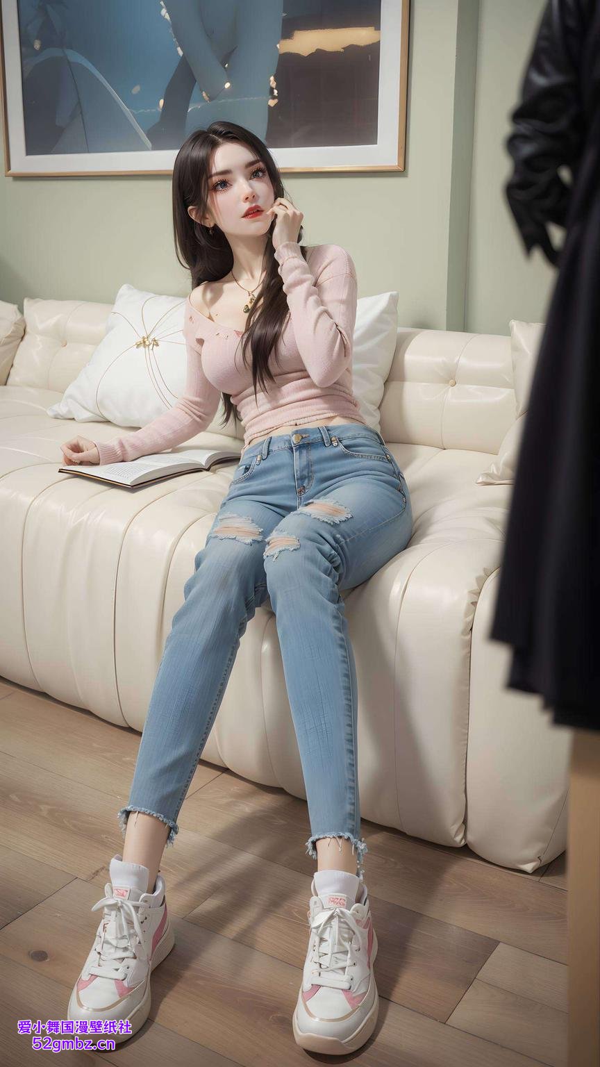 “大家好高清竖屏