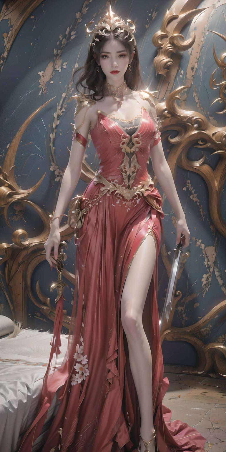 点亮手机屏幕高清细腻