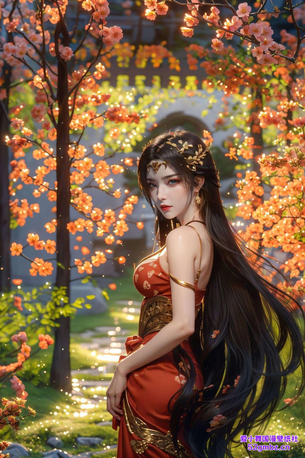 蛇发飘逸斗破苍穹里的神秘美杜莎