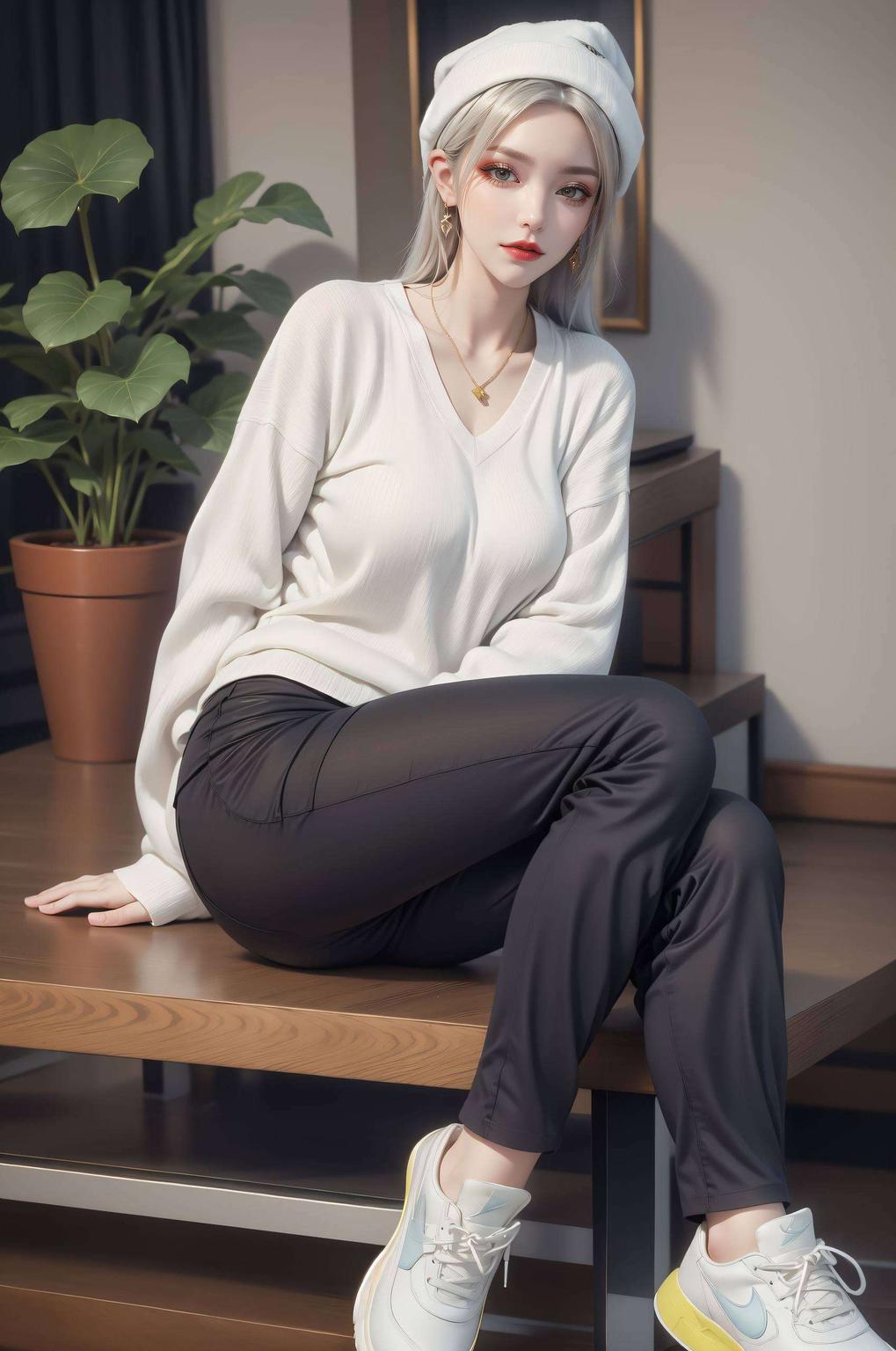 美杜莎简易图片壁纸带你领略神秘蛇发女妖的魅力高清画质