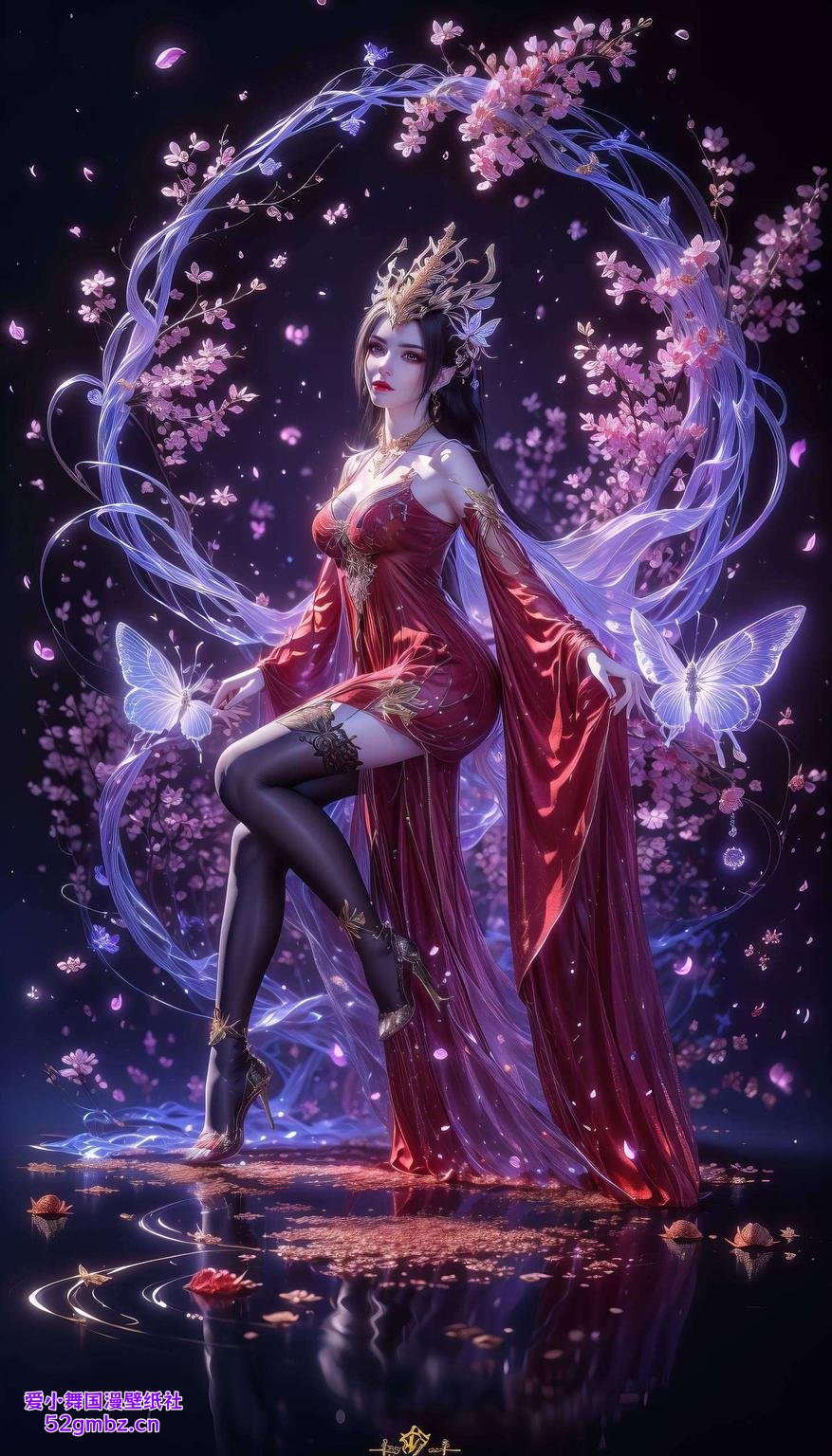 尽享视觉盛宴高清无水印