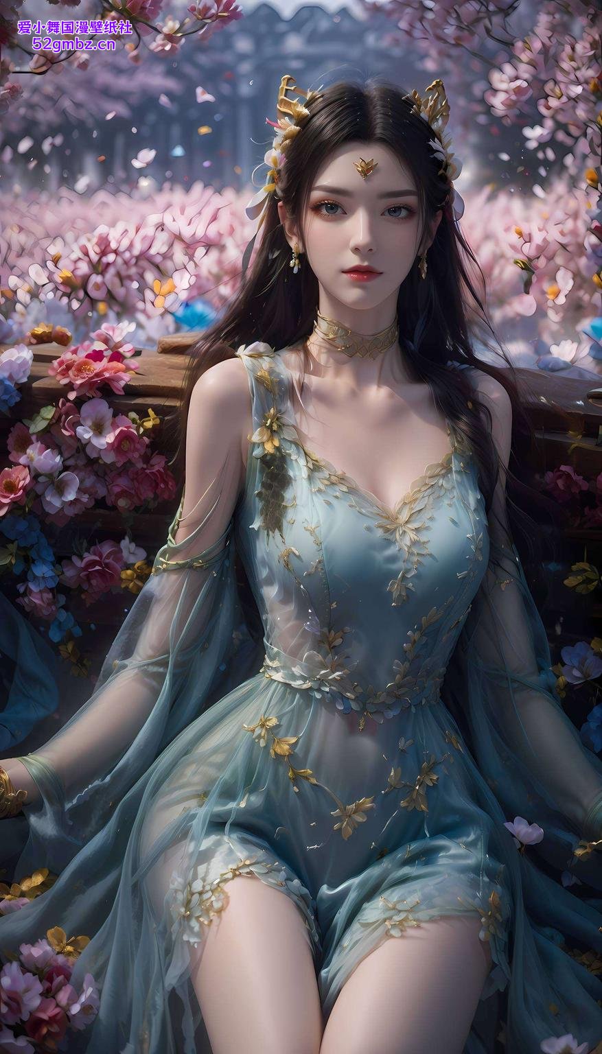 高清画质让你的苹果桌面焕然一新