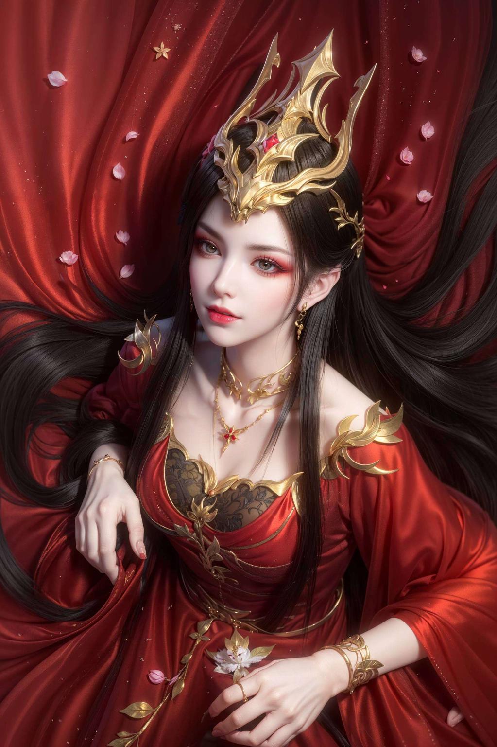 这期带来超清晰的美杜莎高清壁纸缩小版下载