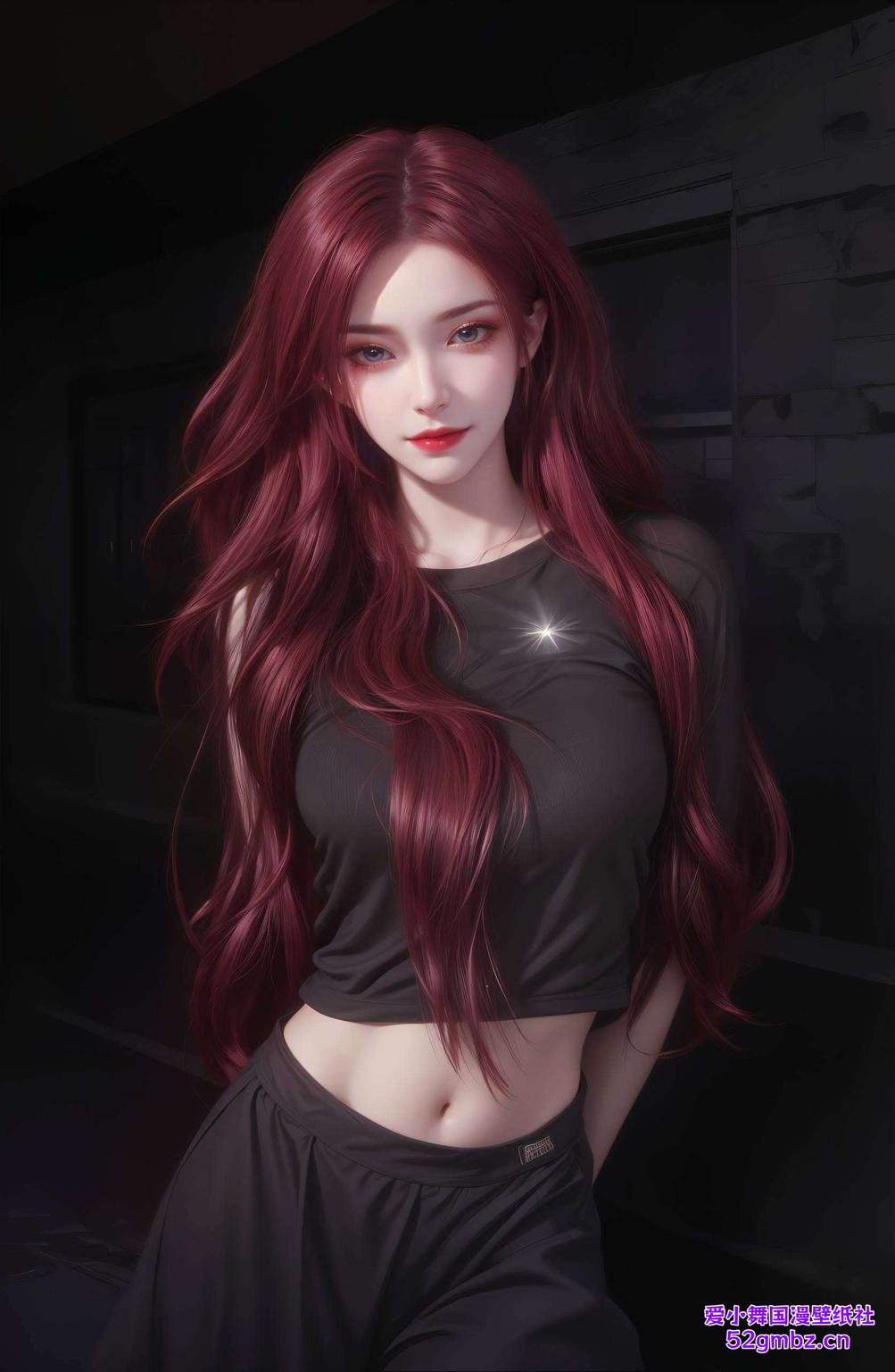 手绘壁纸安卓专属