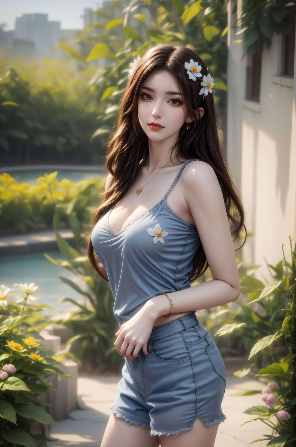 “嘿可乐壁纸斗破苍穹里的美杜莎