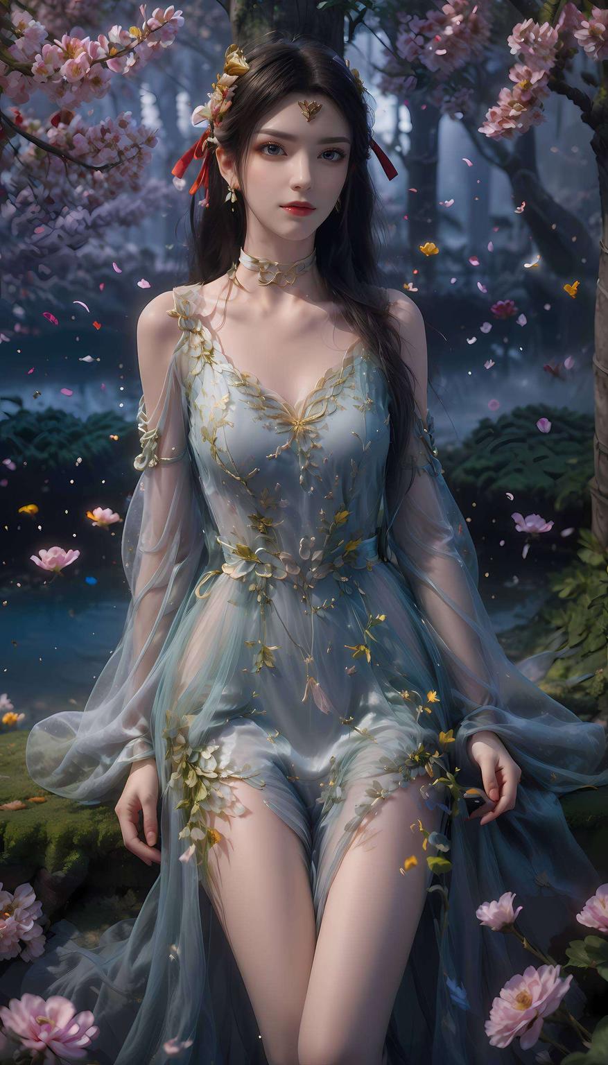 尽显奇幻魅力点亮iPhone屏幕