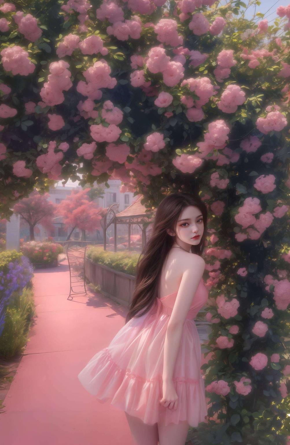 斗破苍穹迷们看过来！这款美杜莎蓝光壁纸高清画质