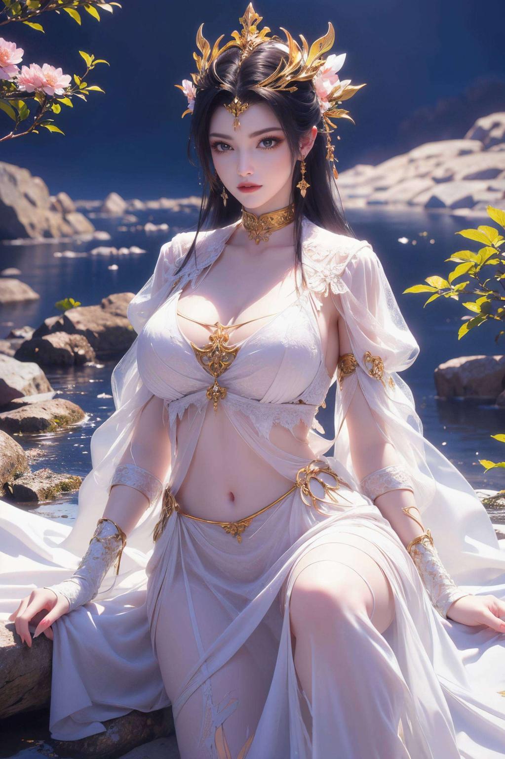 电脑桌面上的视觉盛宴！4K超清壁纸