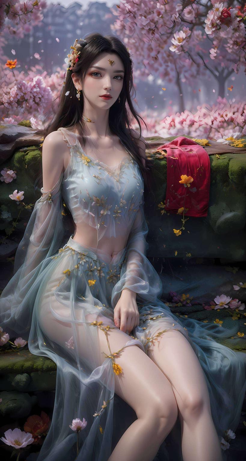 斗破苍穹里的美杜莎为你的Win10电脑带来异域风情