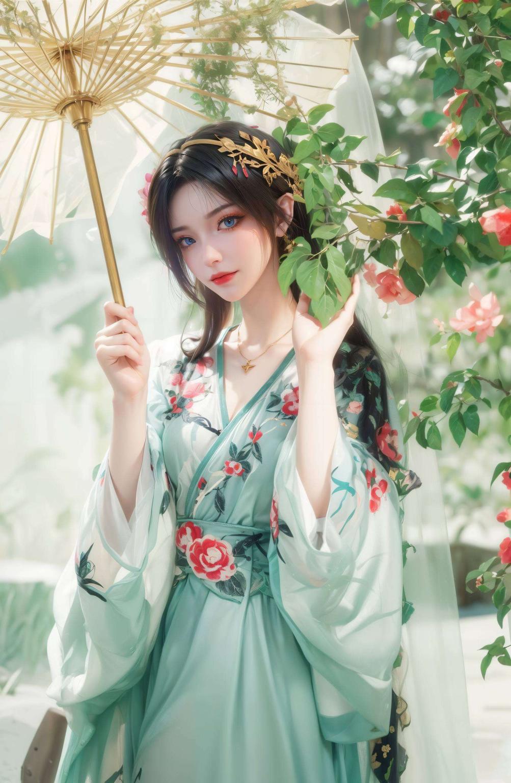 免费下载超清锁屏盛宴！每一帧都是神秘与诱惑的交织