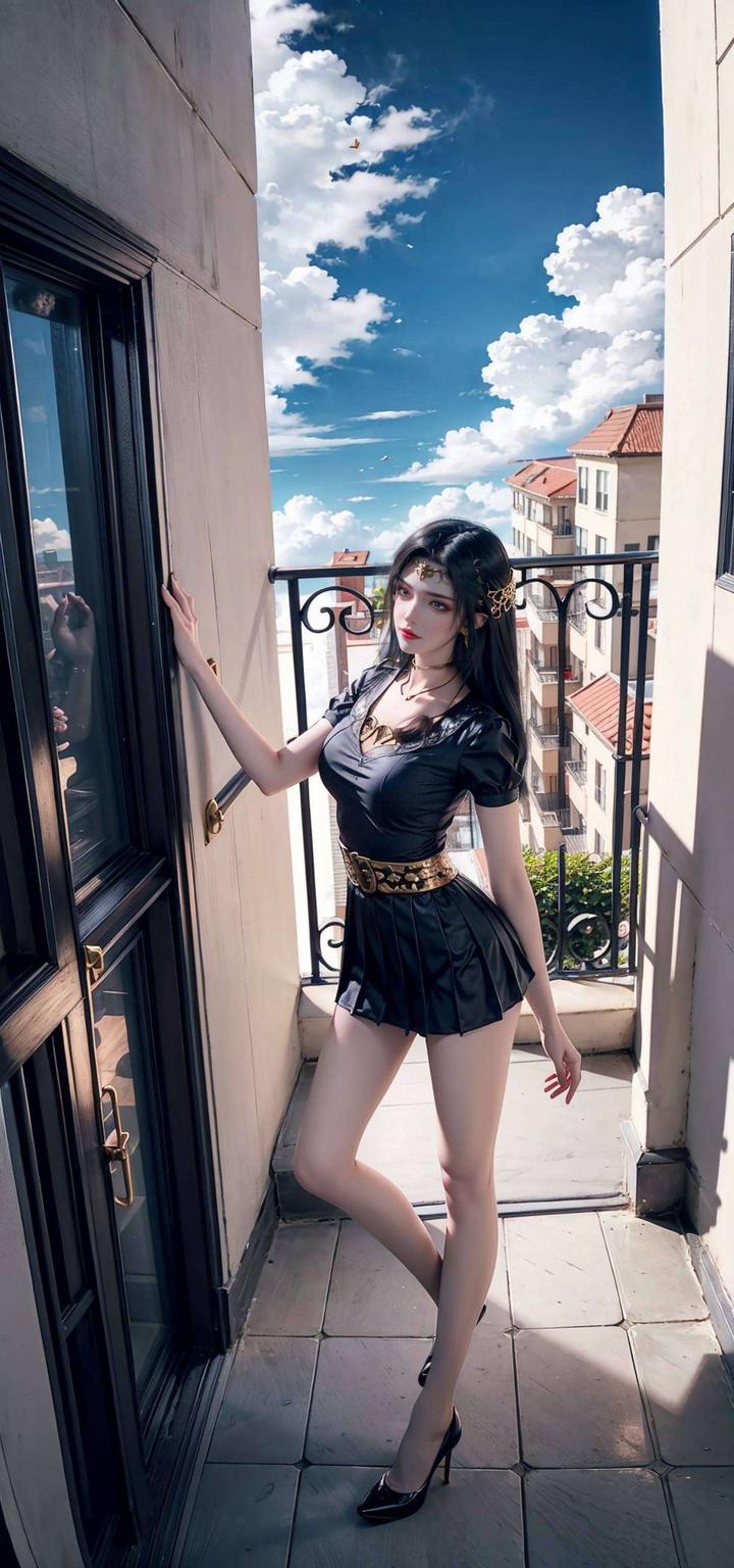 畅享视觉盛宴！色彩斑斓免费下载