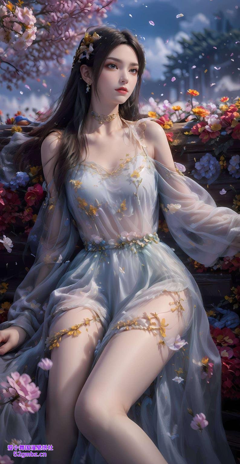 高清画质斗破动态壁纸来啦！长腿美杜莎霸气登场