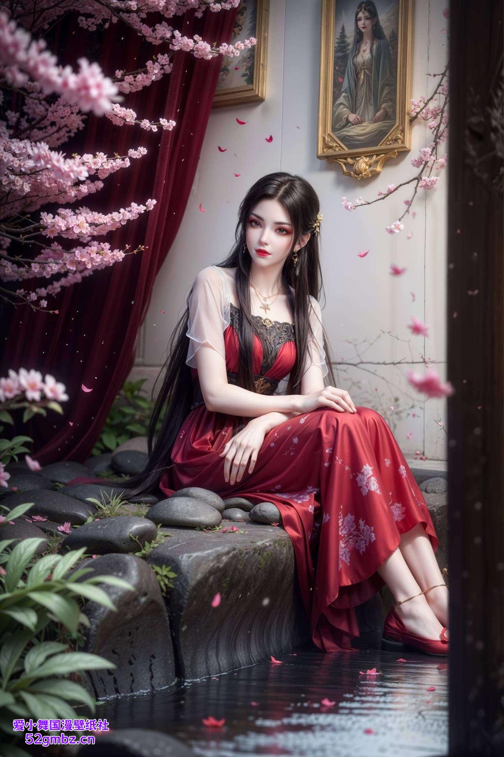 简约而不失华丽一触即发！