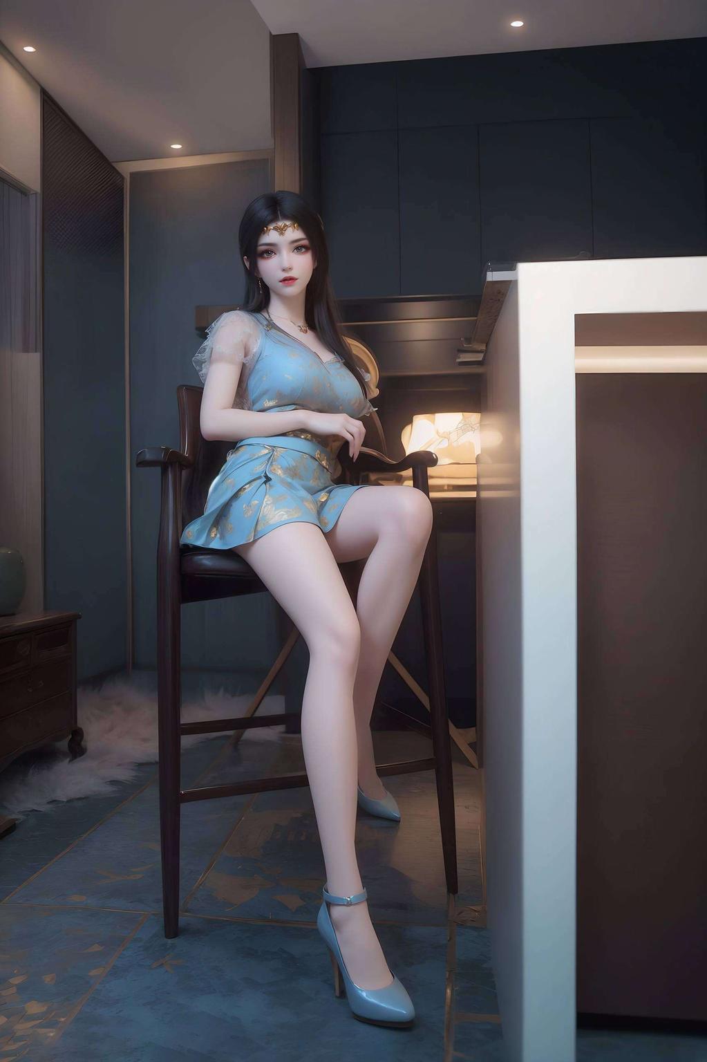 “本期带来静态免费壁纸秀让你的电脑桌面瞬间变身异域风情！”