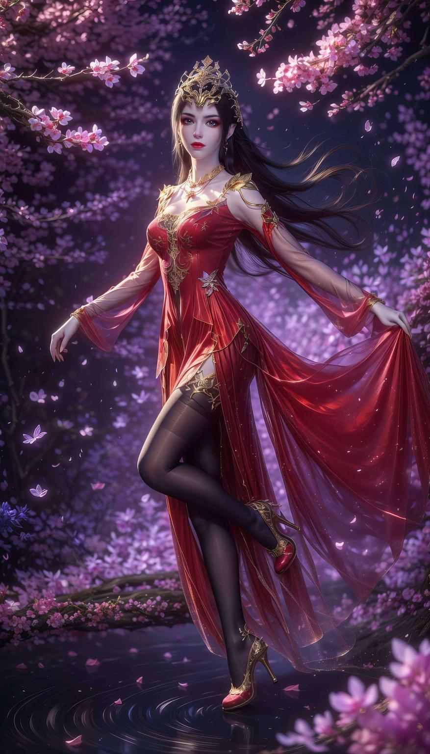 点亮手机独特魅力！高清流畅