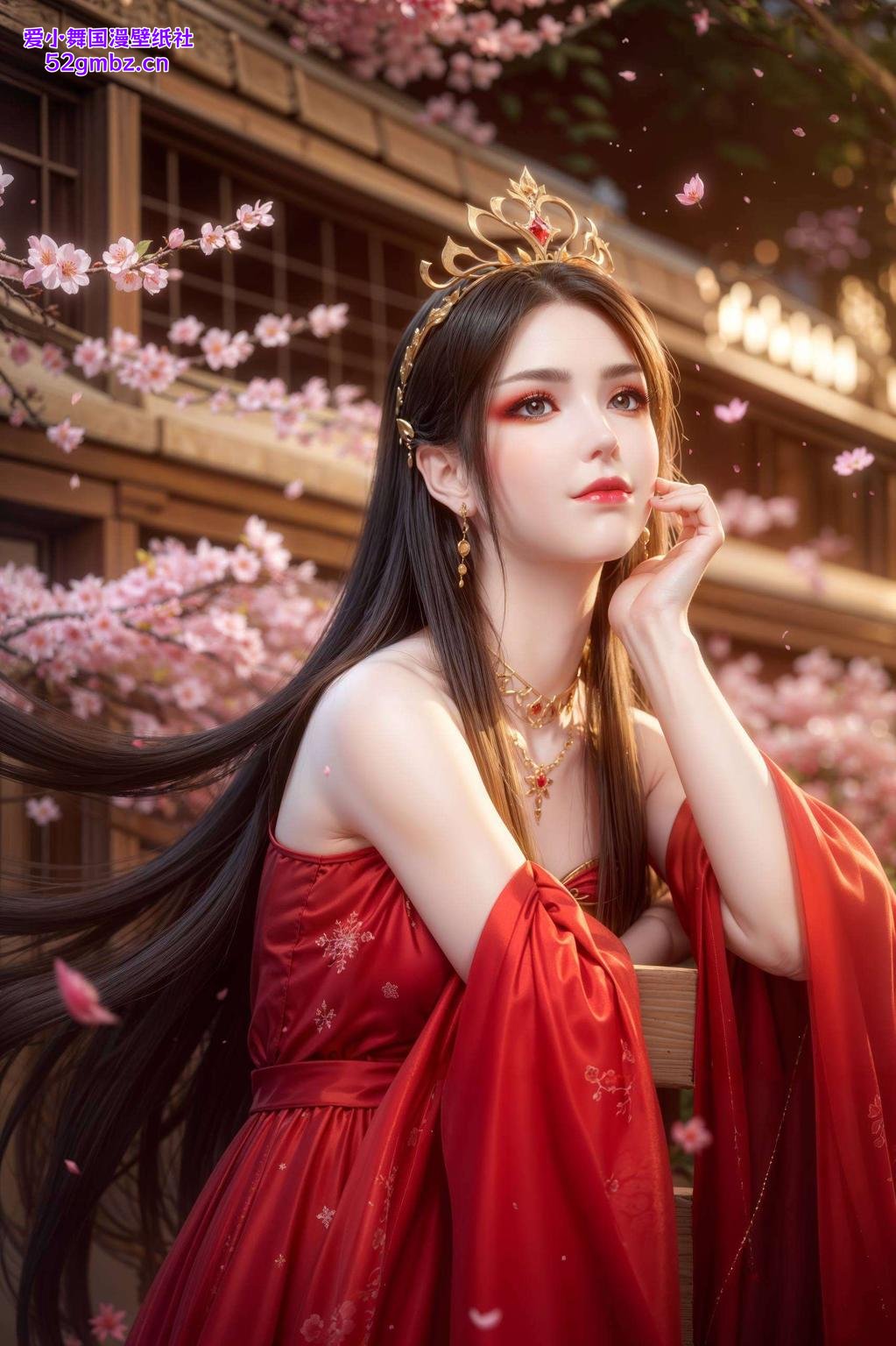 美杜莎神秘妖娆特别免费壁纸合集