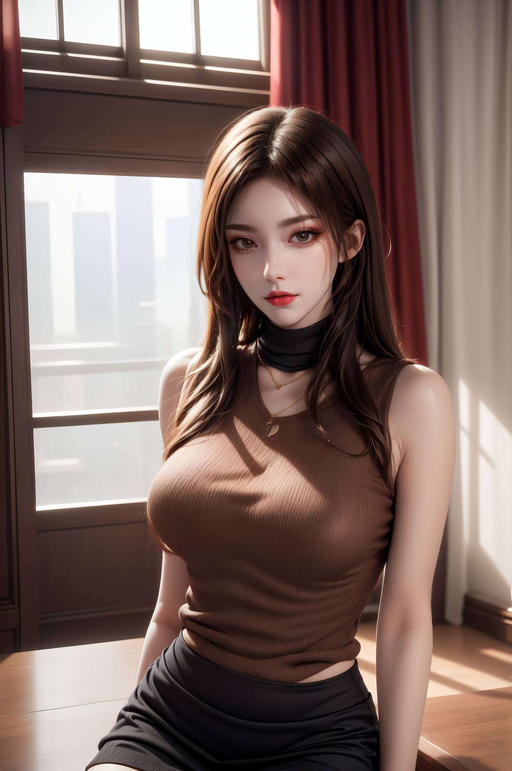 这款特别极简壁纸美得让人心动！