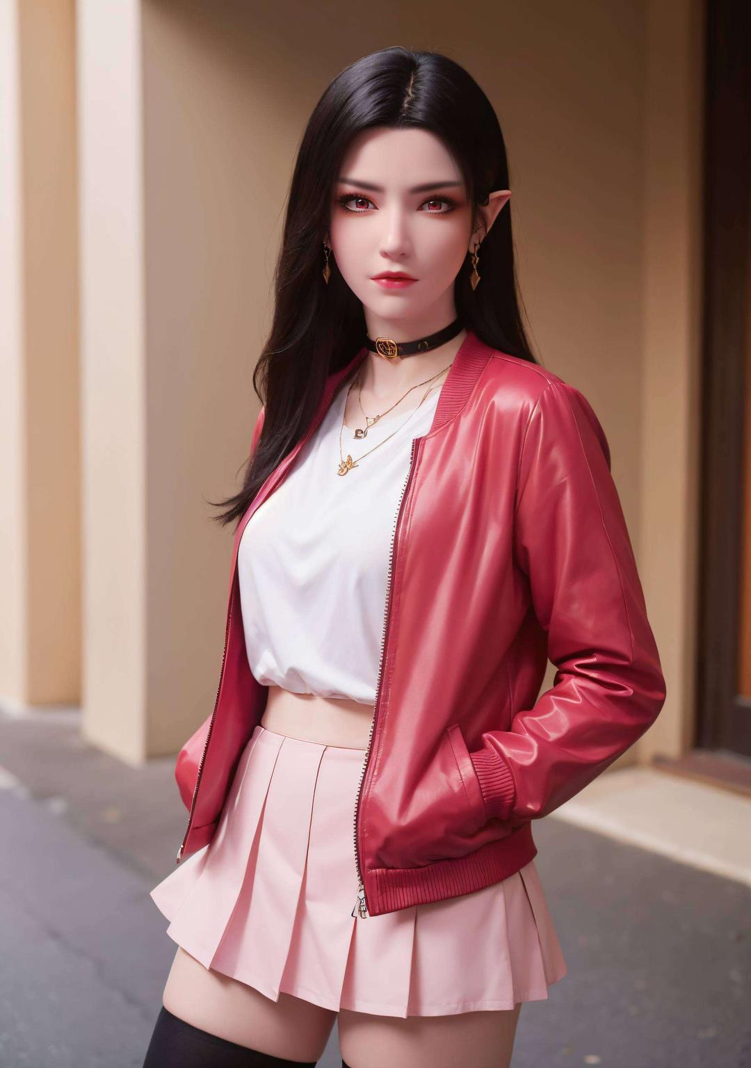 满满的ins风哦！看这美杜莎每一张都让人心动！”