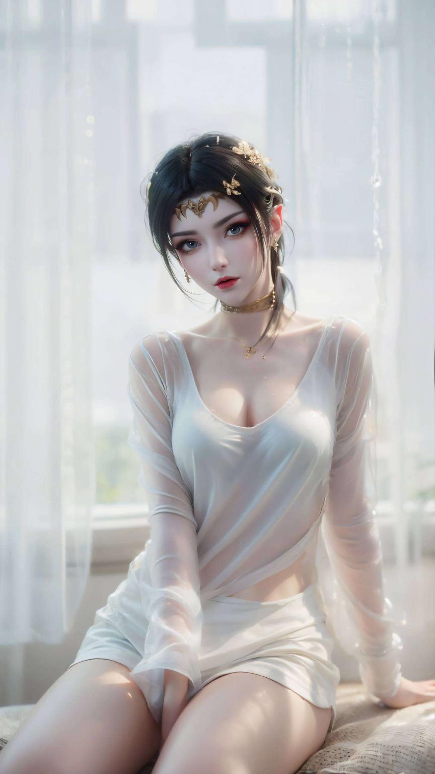 蛇发女妖的神秘魅力尽显让你的iPhone瞬间变身动漫迷的梦幻之作