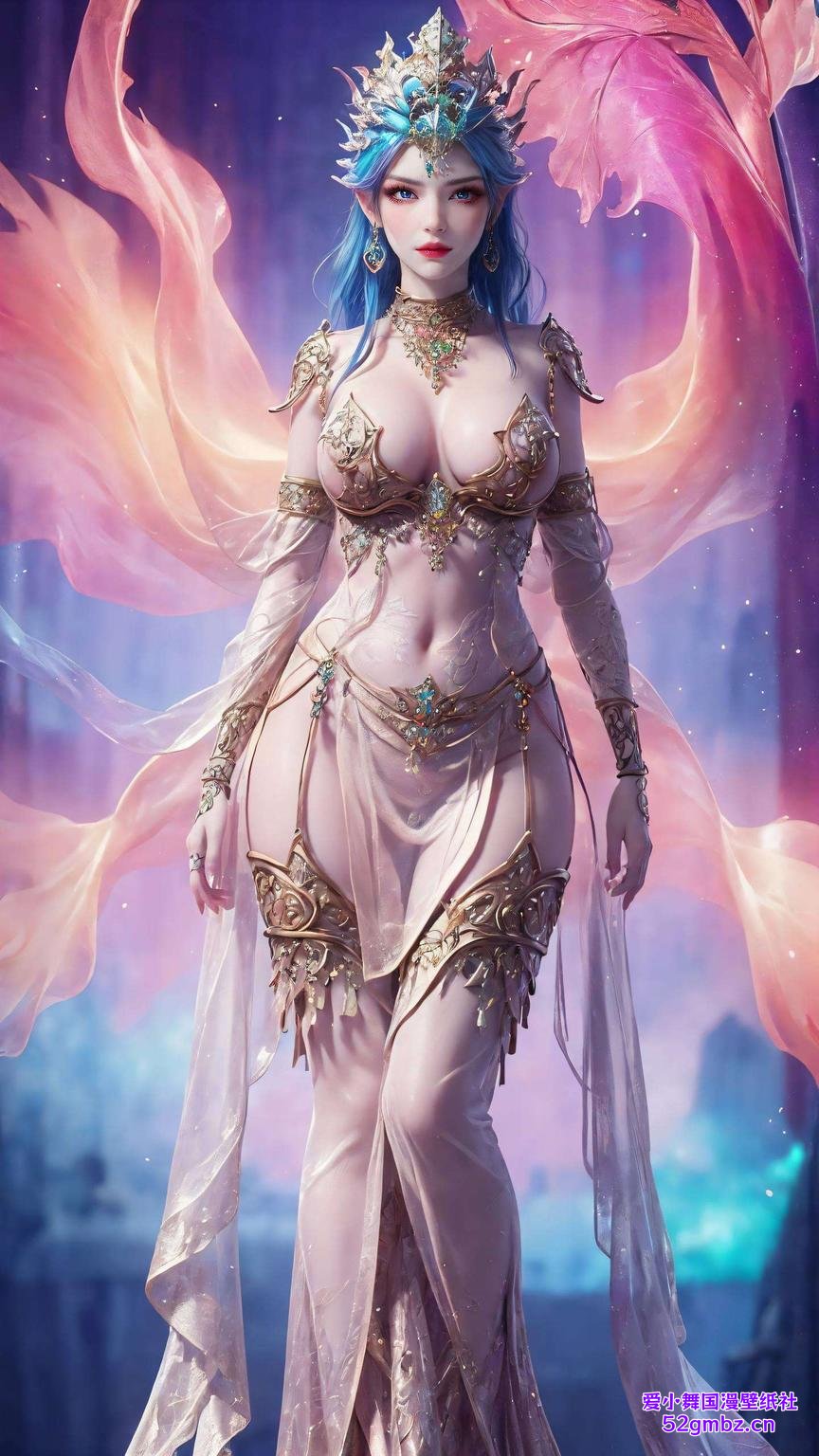 高清壁纸护眼让你的手机瞬间变身视觉盛宴！