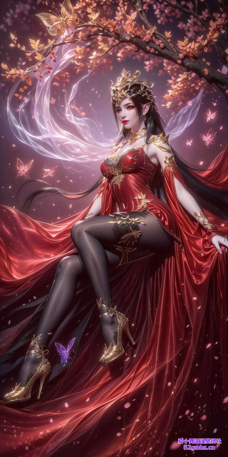 让你的iPhone桌面焕然一新蛇发女妖的冷艳眼神