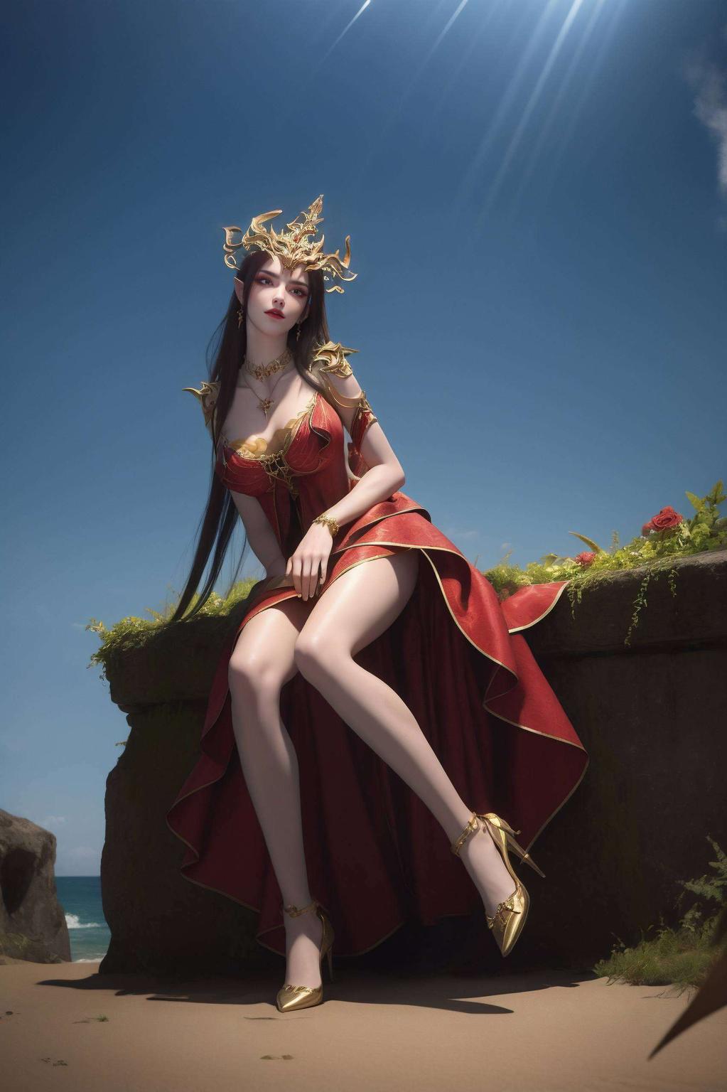 让你的电脑桌面也跟着降温！高清护眼免费下载