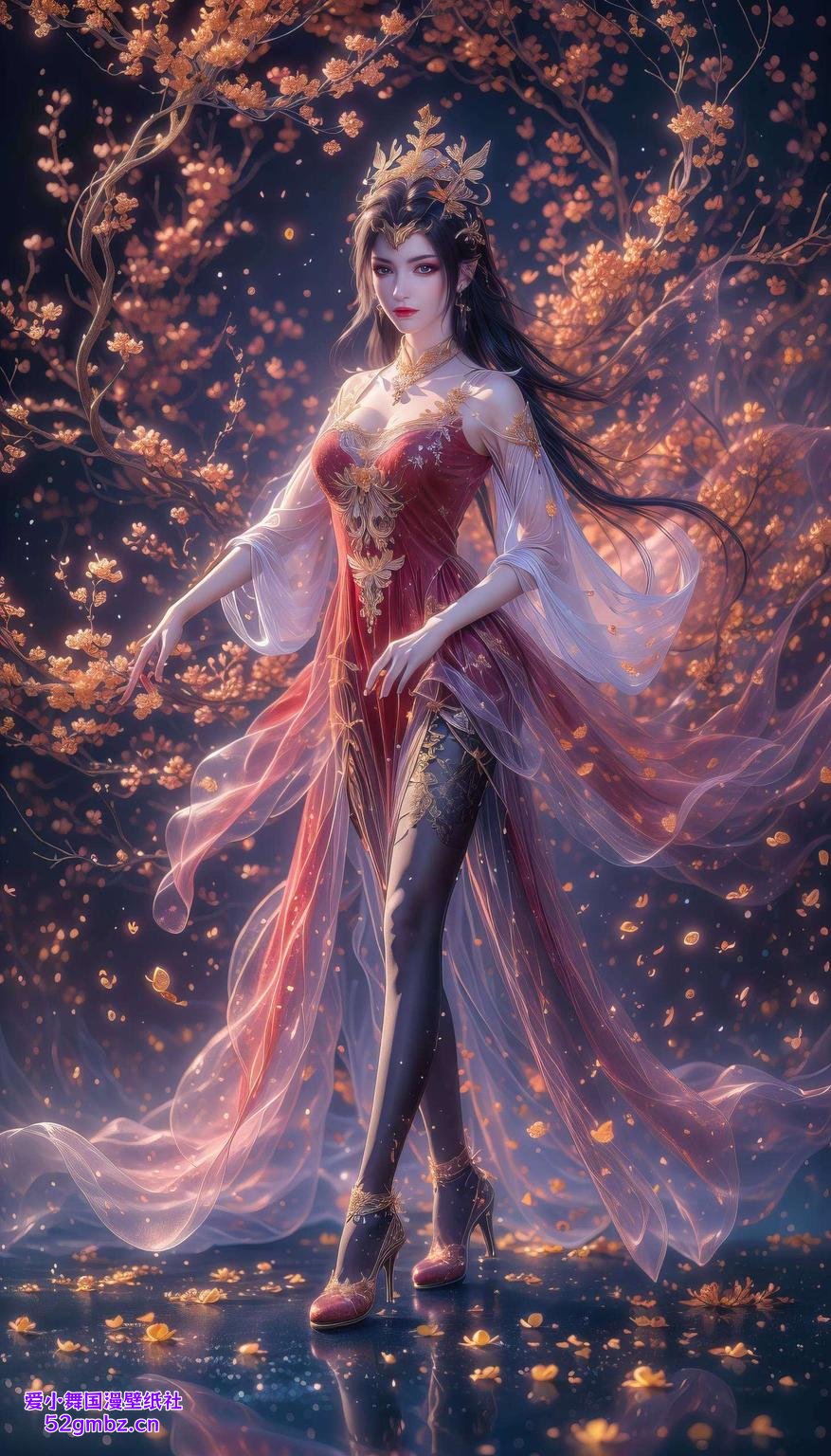 国漫风满满一键下载