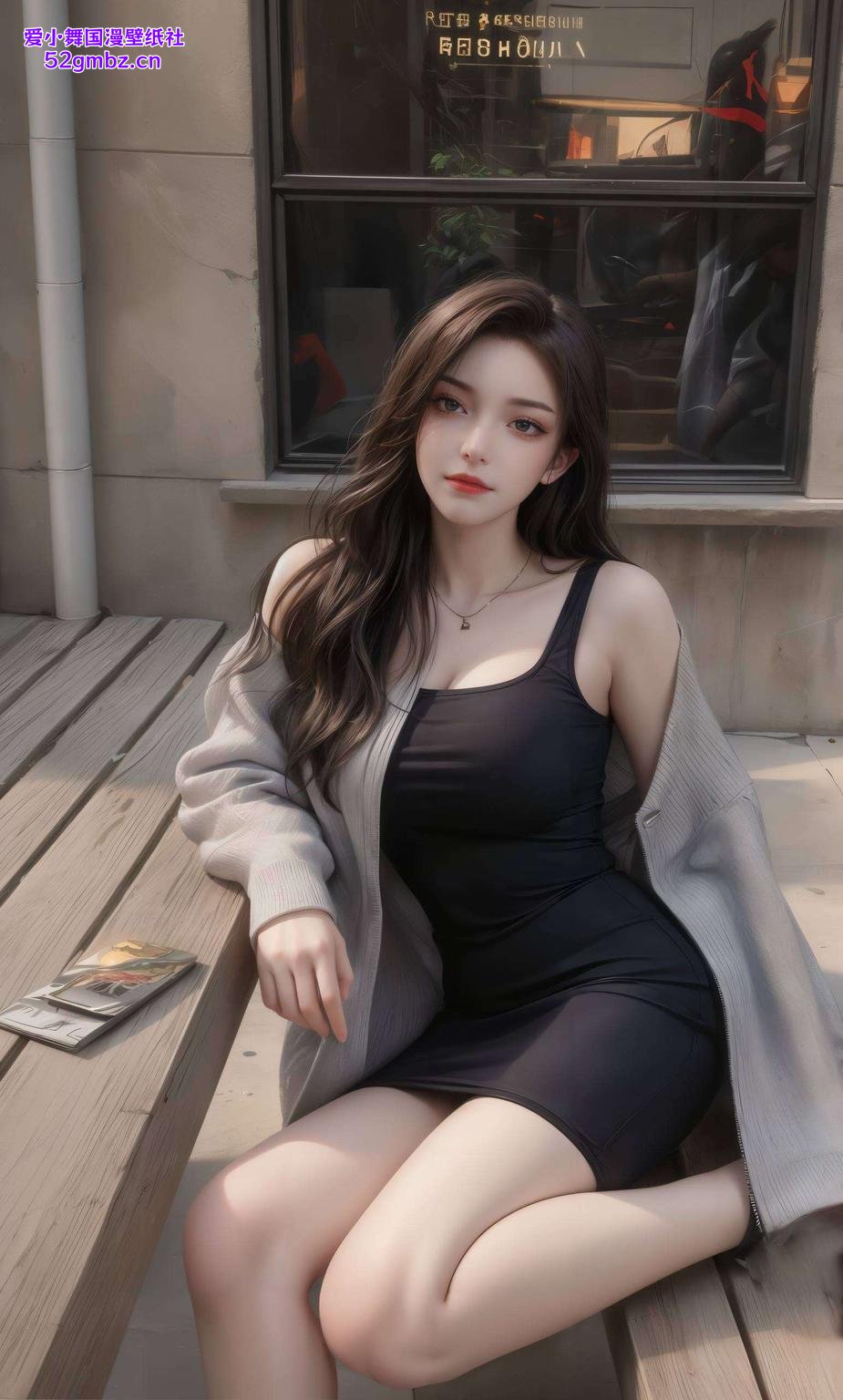 斗破苍穹美杜莎超清呈现！暗黑系的蛇发女妖神秘迷人